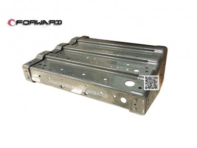 811W41860-5385  電瓶箱體,Battery case,濟南向前汽車配件有限公司