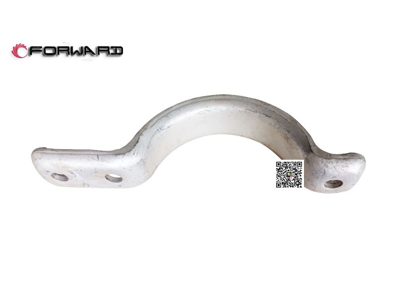 712W97420-0011  金屬軟管卡箍,Hose clamp,濟(jì)南向前汽車配件有限公司