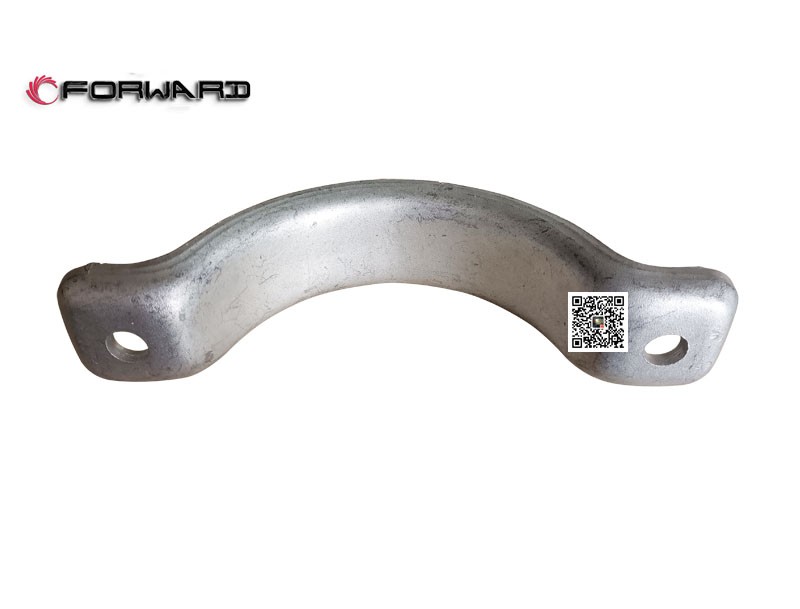 712W97420-0012  金屬軟管卡箍,Metal hose clamp,濟(jì)南向前汽車配件有限公司