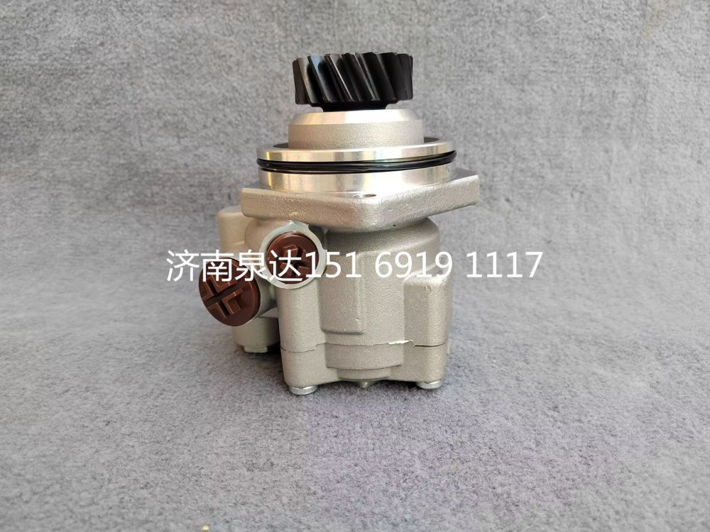 57100-Y3070,轉(zhuǎn)向助力泵,濟(jì)南泉達(dá)汽配有限公司