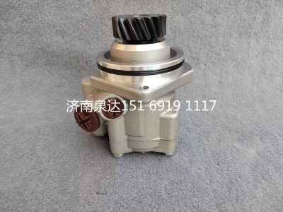 57100-Y3070,轉(zhuǎn)向助力泵,濟(jì)南泉達(dá)汽配有限公司