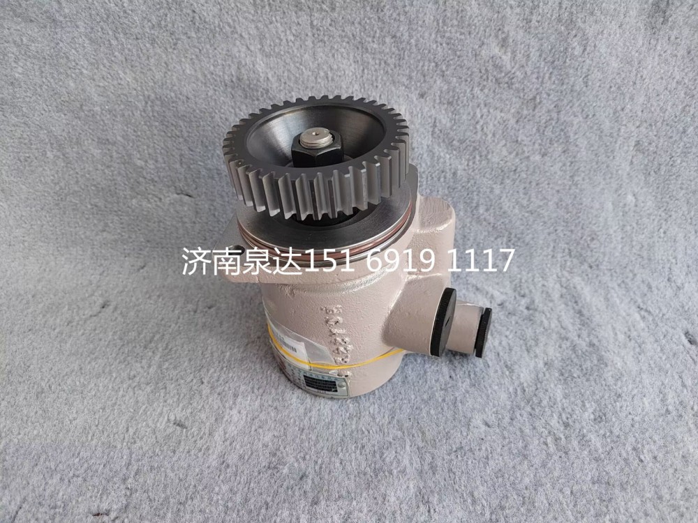 濰柴發(fā)動機液壓泵轉(zhuǎn)向泵助力泵葉片泵轉(zhuǎn)子泵/1008735851