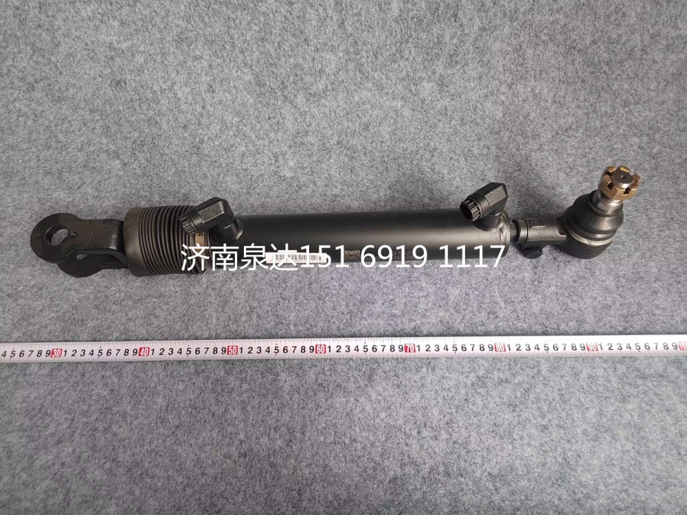 339938W1-3401062,轉(zhuǎn)向助力缸總成,濟南泉達汽配有限公司