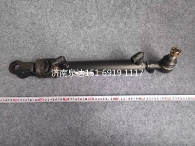 339938W1-3401062,轉(zhuǎn)向助力缸總成,濟南泉達汽配有限公司