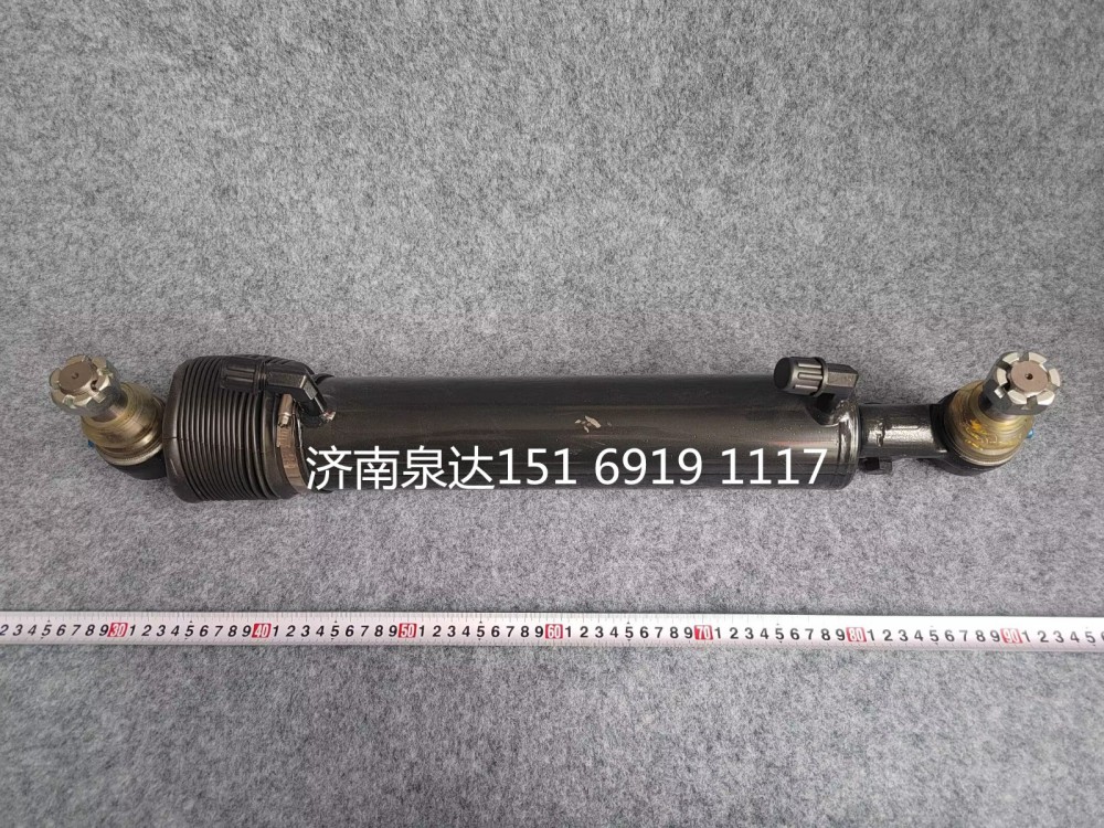 3409010-WD627,轉向助力油缸,濟南泉達汽配有限公司
