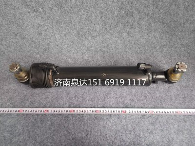 3409010-WD627,轉向助力油缸,濟南泉達汽配有限公司
