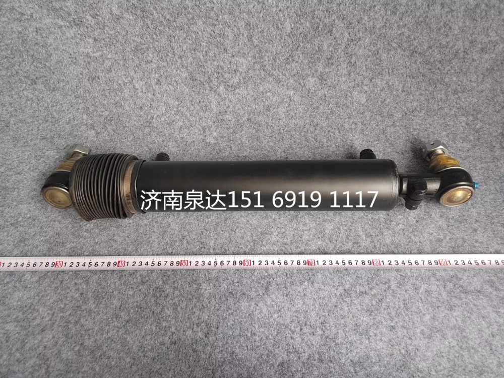 江淮格爾發(fā)二橋轉(zhuǎn)向助力油缸動力油缸/57540-Y3L00