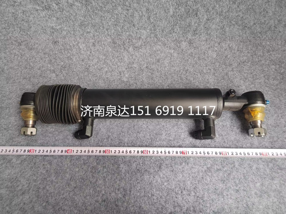 TU3391HF-340106062,轉(zhuǎn)向助力油缸,濟(jì)南泉達(dá)汽配有限公司