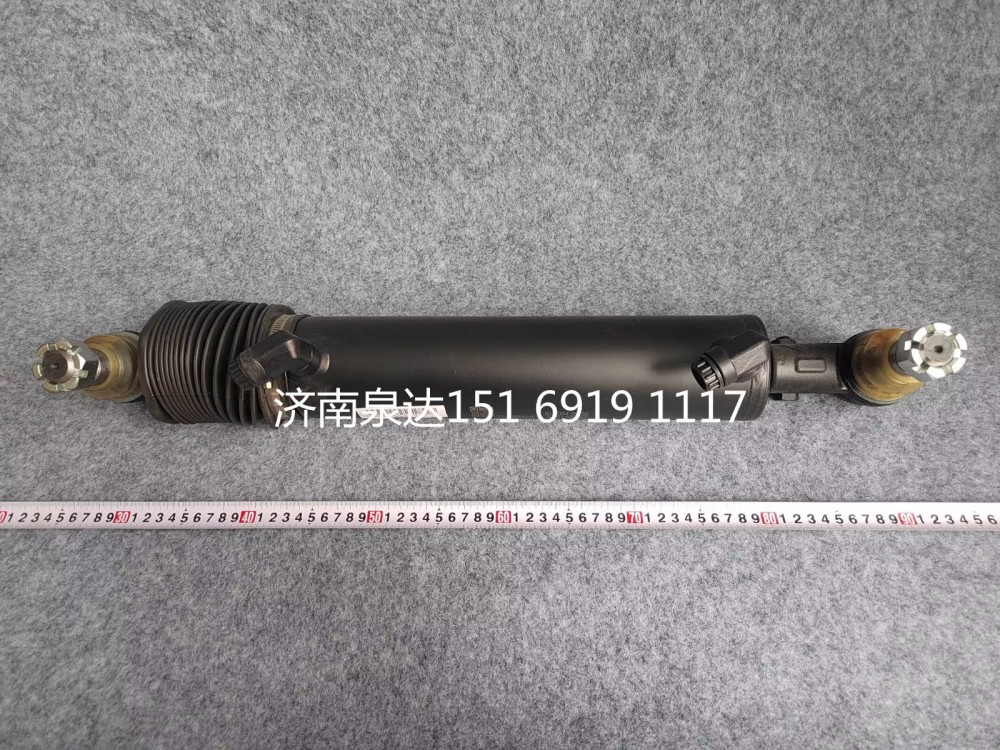 TU3391HF-340106062,轉(zhuǎn)向助力油缸,濟(jì)南泉達(dá)汽配有限公司