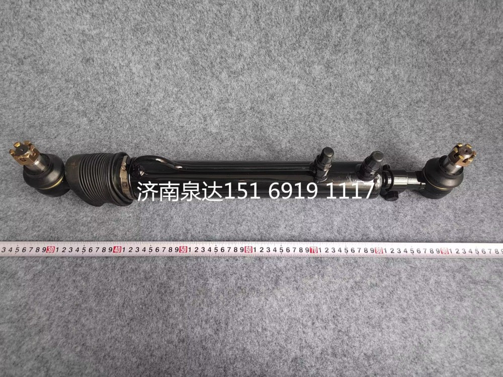H4340220001A0,轉向助力油缸,濟南泉達汽配有限公司