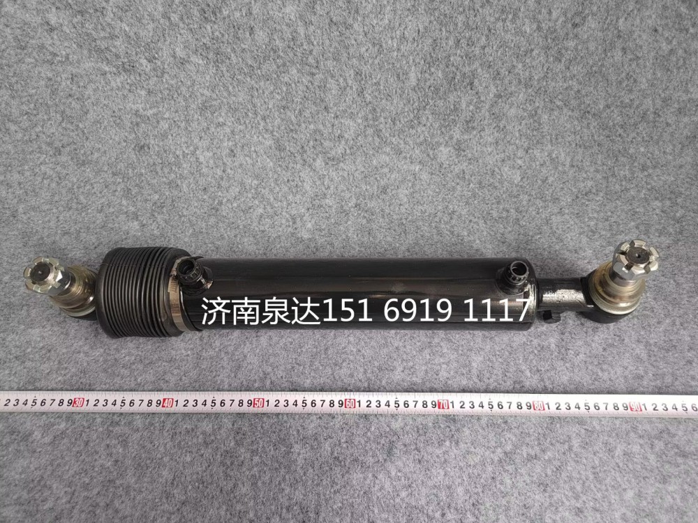1331334013005,轉(zhuǎn)向動(dòng)力缸,濟(jì)南泉達(dá)汽配有限公司