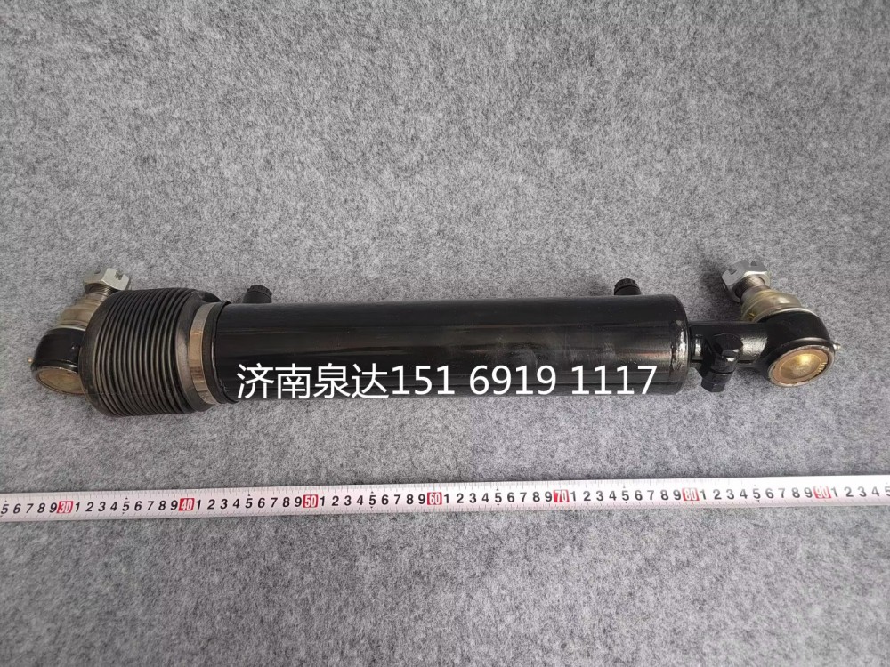 1331334013005,轉(zhuǎn)向動(dòng)力缸,濟(jì)南泉達(dá)汽配有限公司