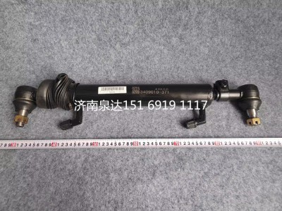 3409010-371,助力缸及接頭總成,濟南泉達汽配有限公司