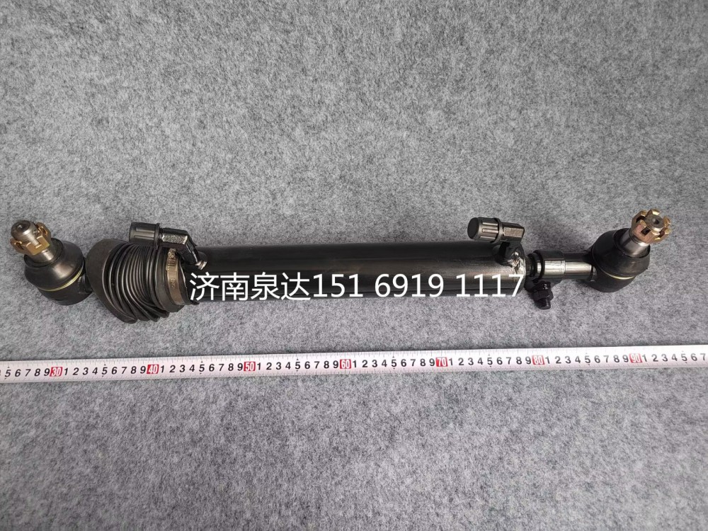 3409010-371,助力缸及接頭總成,濟南泉達汽配有限公司