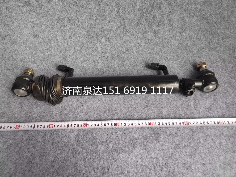 3409010-371,助力缸及接頭總成,濟南泉達汽配有限公司