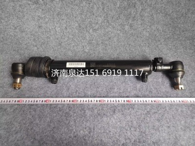 1131134002005,轉(zhuǎn)向助力油缸,濟(jì)南泉達(dá)汽配有限公司