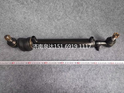 1131134002005,轉(zhuǎn)向助力油缸,濟(jì)南泉達(dá)汽配有限公司