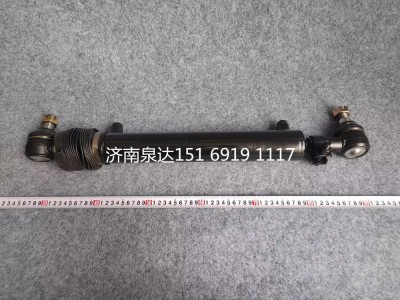 1131134002005,轉(zhuǎn)向助力油缸,濟(jì)南泉達(dá)汽配有限公司