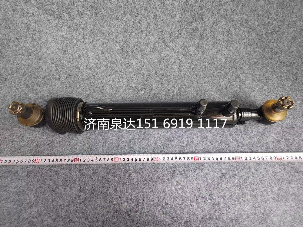 H4340220002A0,轉(zhuǎn)向助力缸總成,濟(jì)南泉達(dá)汽配有限公司