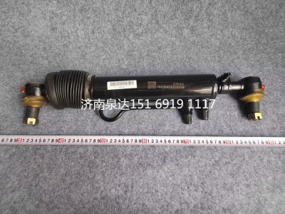 G0340220002,轉(zhuǎn)向助力油缸,濟南泉達汽配有限公司