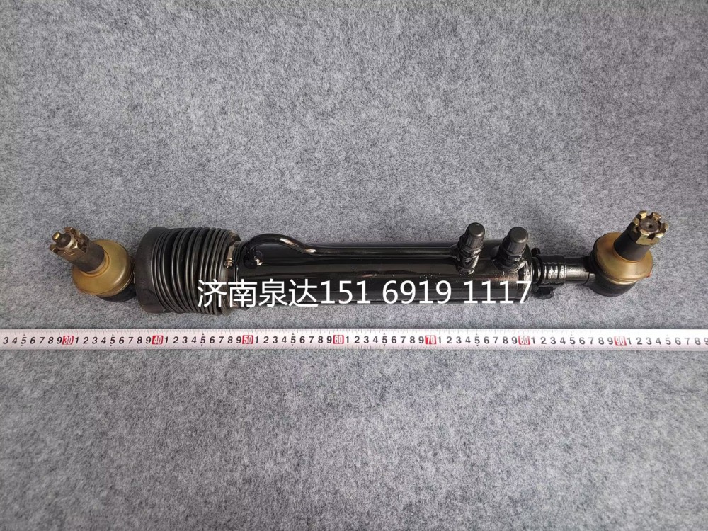 G0340220002,轉(zhuǎn)向助力油缸,濟南泉達汽配有限公司