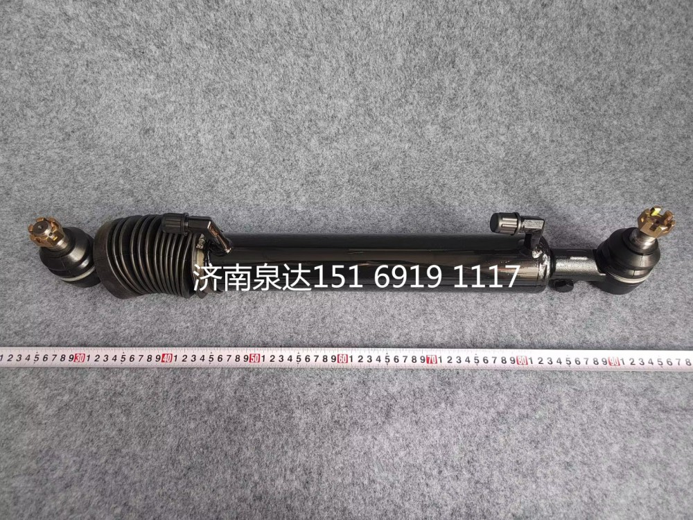 3409010-DG001,轉(zhuǎn)向助力油缸,濟(jì)南泉達(dá)汽配有限公司