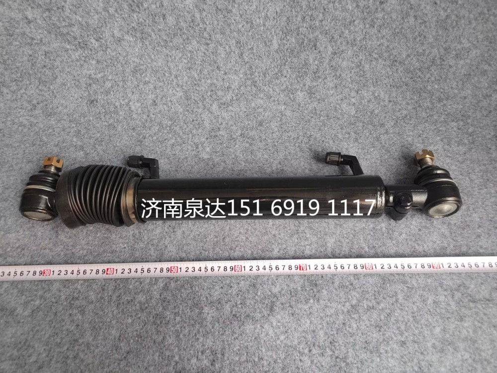 3409010-DG001,轉(zhuǎn)向助力油缸,濟(jì)南泉達(dá)汽配有限公司