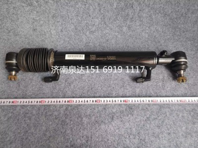 3409010-DG001,轉(zhuǎn)向助力油缸,濟(jì)南泉達(dá)汽配有限公司