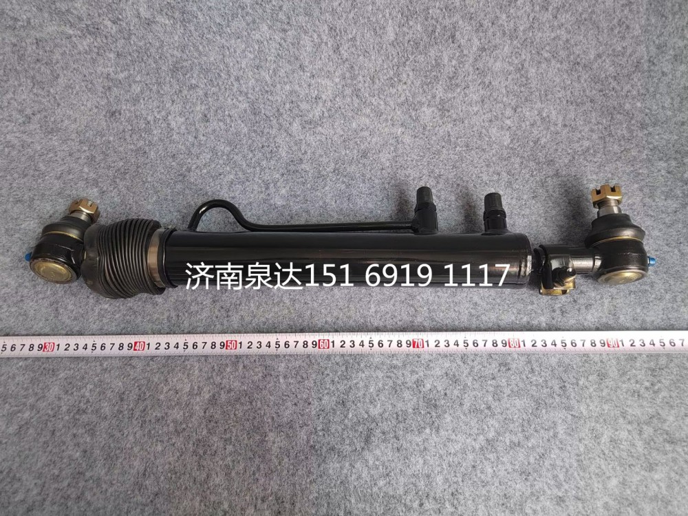 1122934000012,轉(zhuǎn)向助力油缸,濟南泉達汽配有限公司