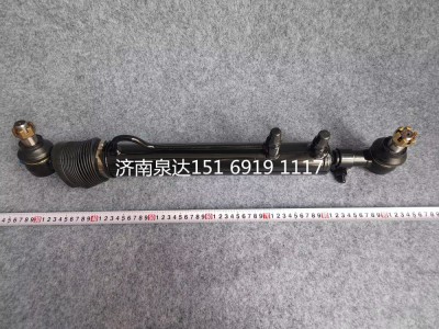 1122934000012,轉(zhuǎn)向助力油缸,濟南泉達汽配有限公司