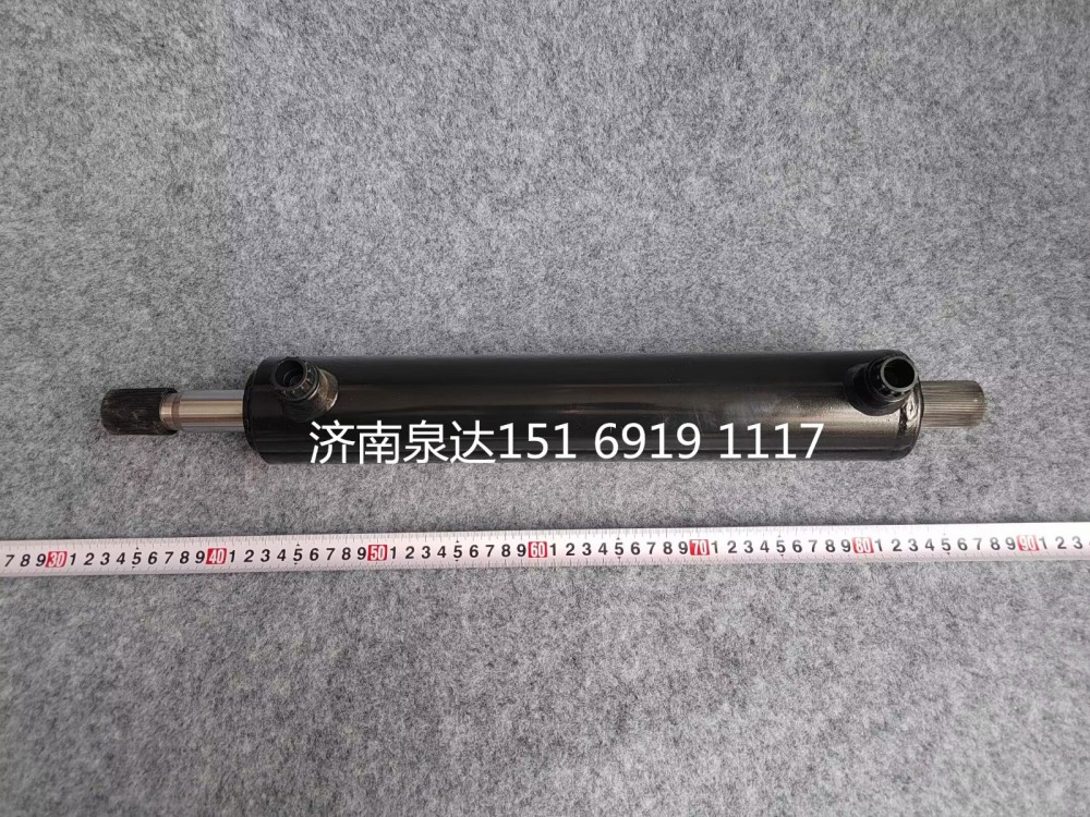 5604660192,轉(zhuǎn)向助力油缸,濟南泉達汽配有限公司