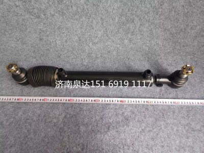 3407010-TF650,轉向助力油缸,濟南泉達汽配有限公司