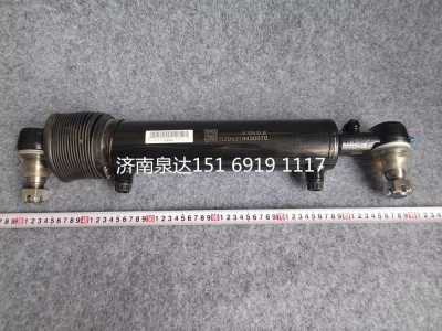 DZ95319430070,轉(zhuǎn)向助力油缸,濟(jì)南泉達(dá)汽配有限公司