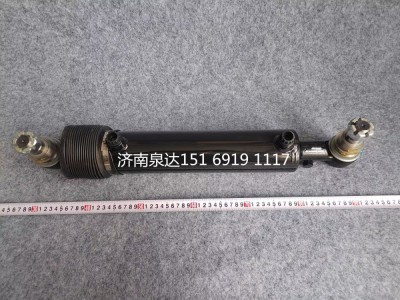 DZ95319430070,轉(zhuǎn)向助力油缸,濟(jì)南泉達(dá)汽配有限公司