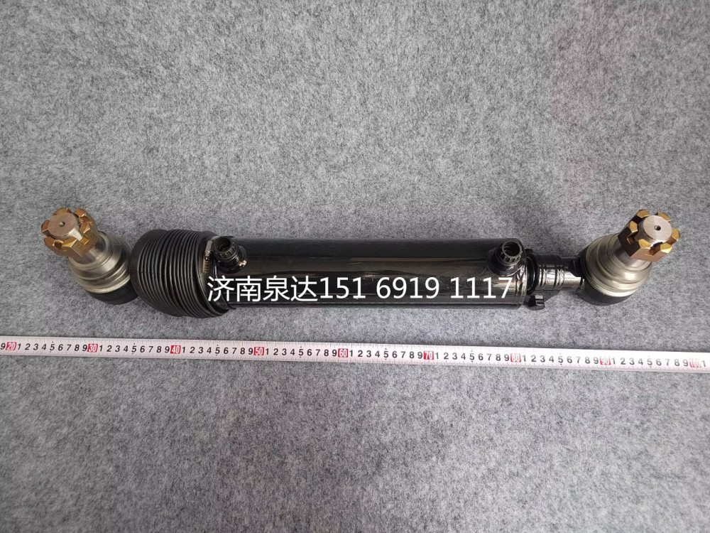上汽紅巖杰獅二橋轉向助力油缸動力油缸/3410-188808