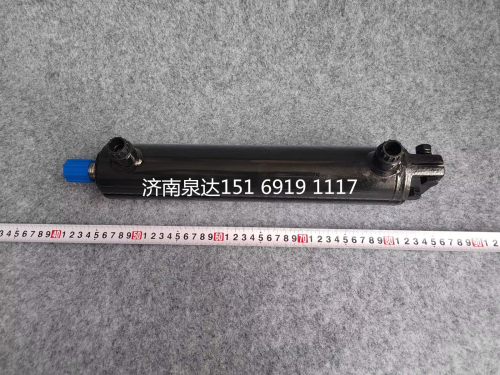 陜汽德龍新M3000二橋轉向助力油缸動力油缸/DZ9114470008