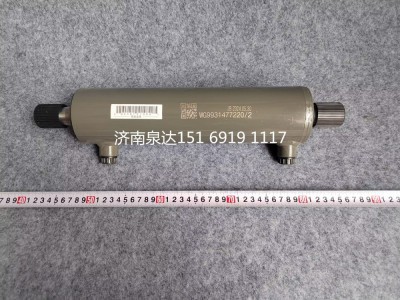 WG9931477220,動力缸總成,濟(jì)南泉達(dá)汽配有限公司