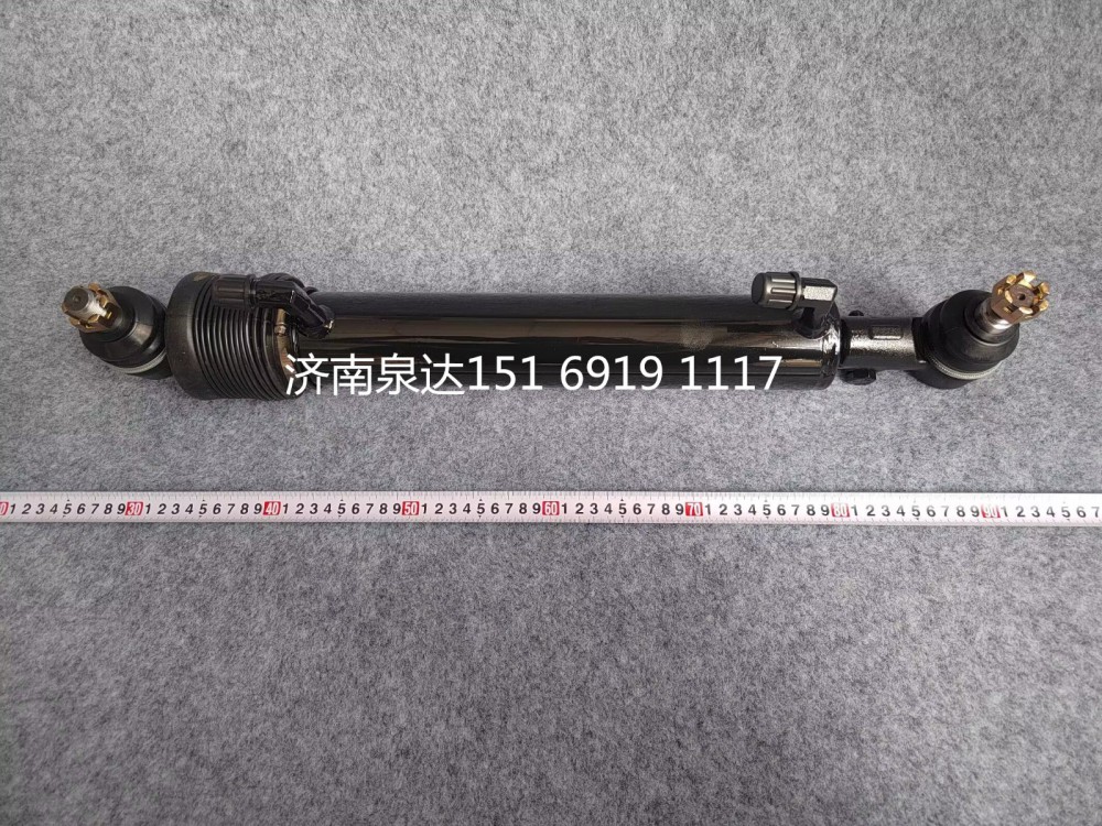 3409010-80A,轉(zhuǎn)向助力缸及接頭總成,濟(jì)南泉達(dá)汽配有限公司