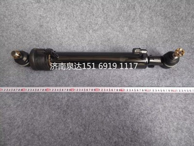 3409010-80A,轉(zhuǎn)向助力缸及接頭總成,濟(jì)南泉達(dá)汽配有限公司