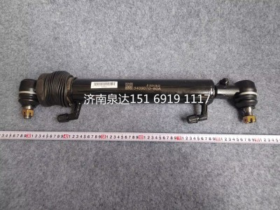 3409010-80A,轉(zhuǎn)向助力缸及接頭總成,濟(jì)南泉達(dá)汽配有限公司