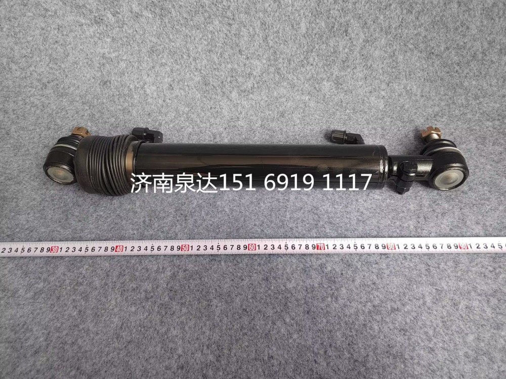 3409010-80A,轉(zhuǎn)向助力缸及接頭總成,濟(jì)南泉達(dá)汽配有限公司