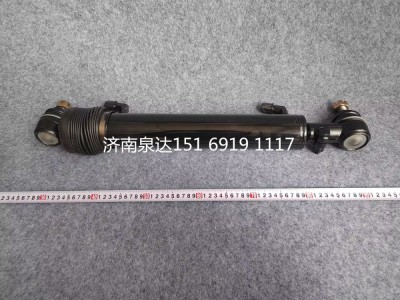 3409010-80A,轉(zhuǎn)向助力缸及接頭總成,濟(jì)南泉達(dá)汽配有限公司