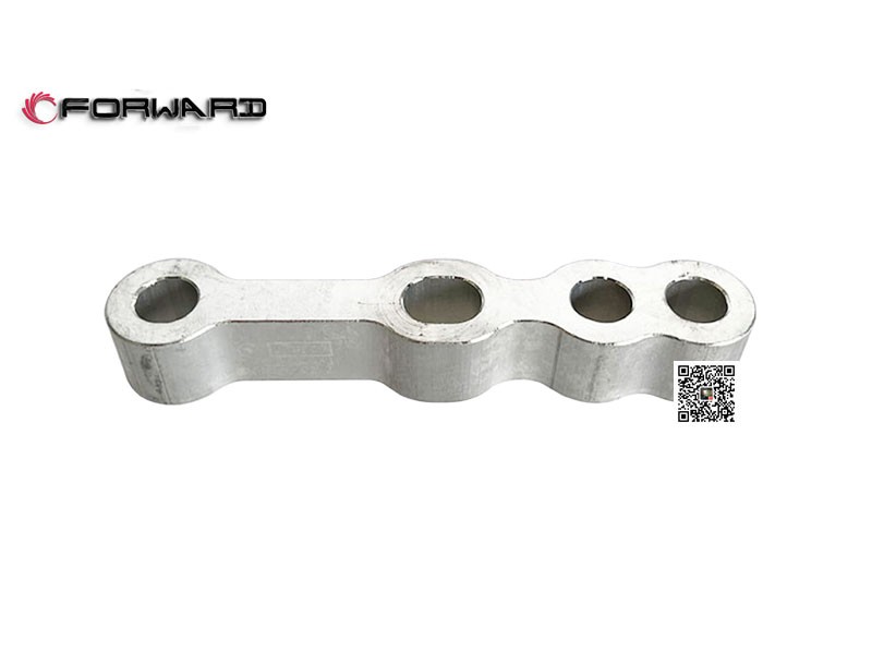 DZ97259543531  SCR箱墊套,SCR box gasket,濟(jì)南向前汽車配件有限公司