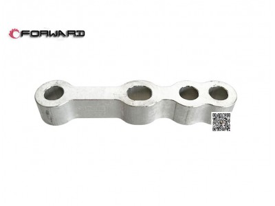 DZ97259543531  SCR箱墊套,SCR box gasket,濟(jì)南向前汽車配件有限公司