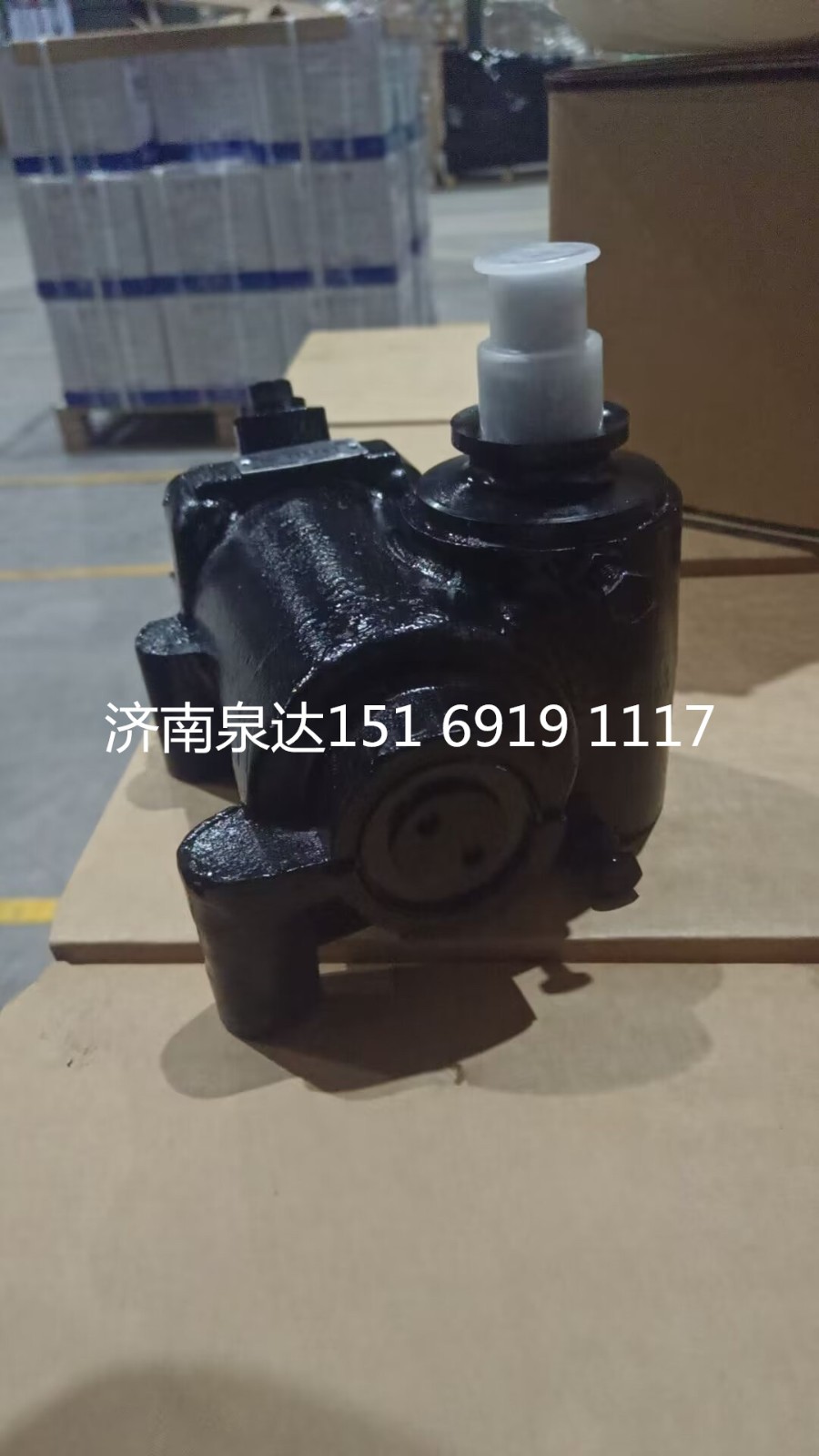 453461123,動力轉(zhuǎn)向器總成,濟(jì)南泉達(dá)汽配有限公司