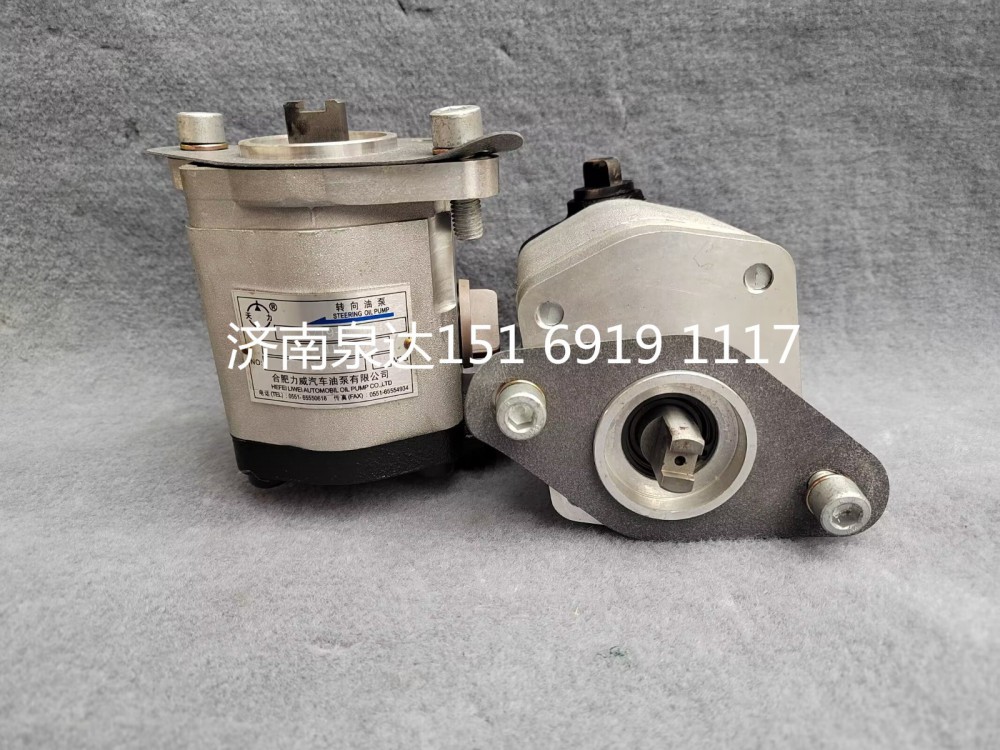 TG25074711925,轉(zhuǎn)向助力泵,濟南泉達汽配有限公司