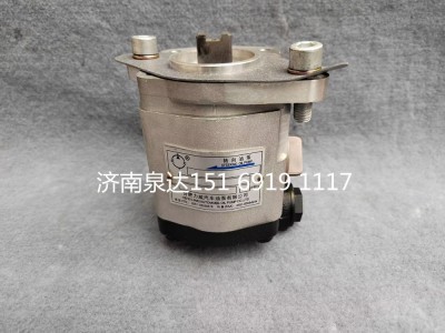 TG25074711925,轉(zhuǎn)向助力泵,濟南泉達汽配有限公司