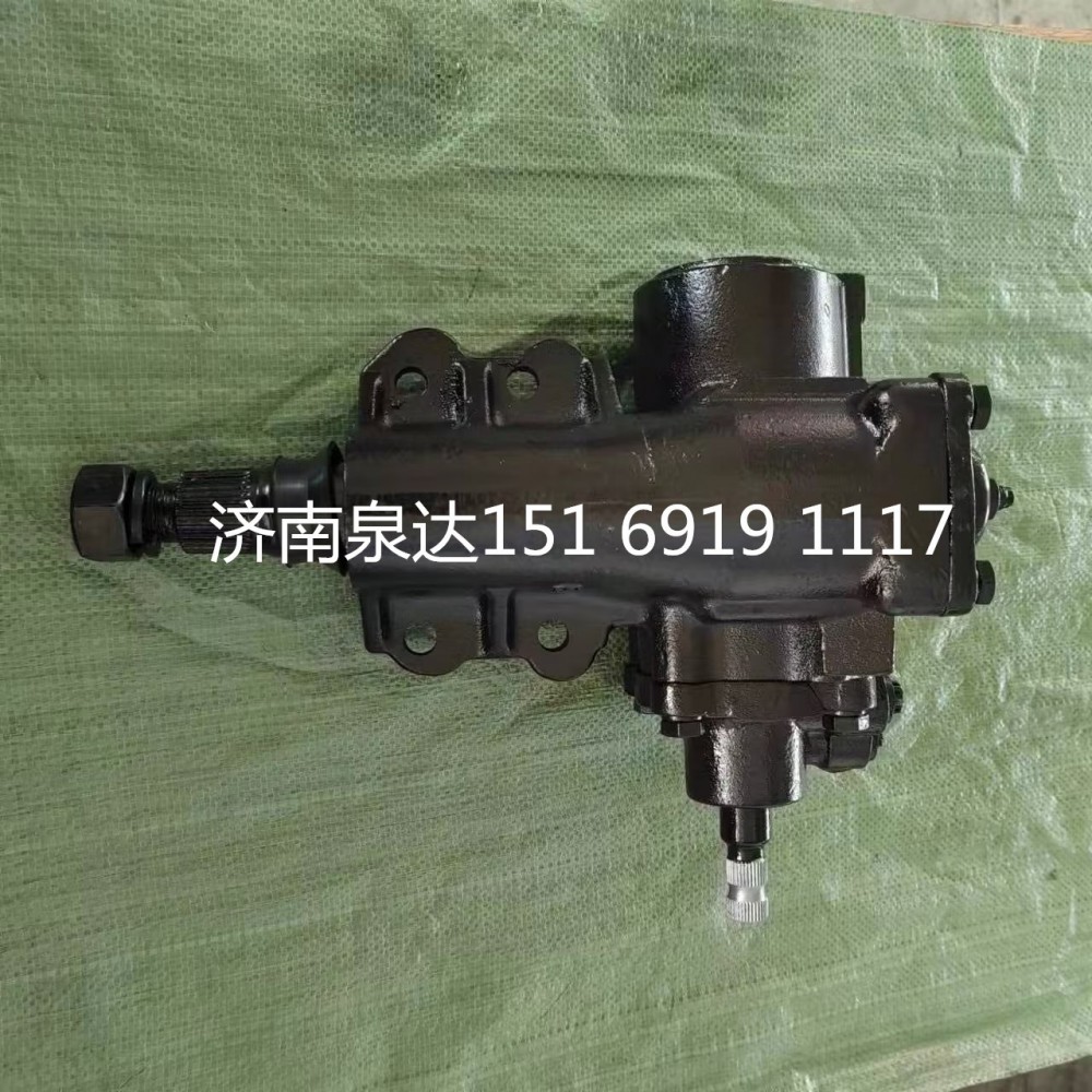 3163-3400500-10,動(dòng)力轉(zhuǎn)向器總成,濟(jì)南泉達(dá)汽配有限公司