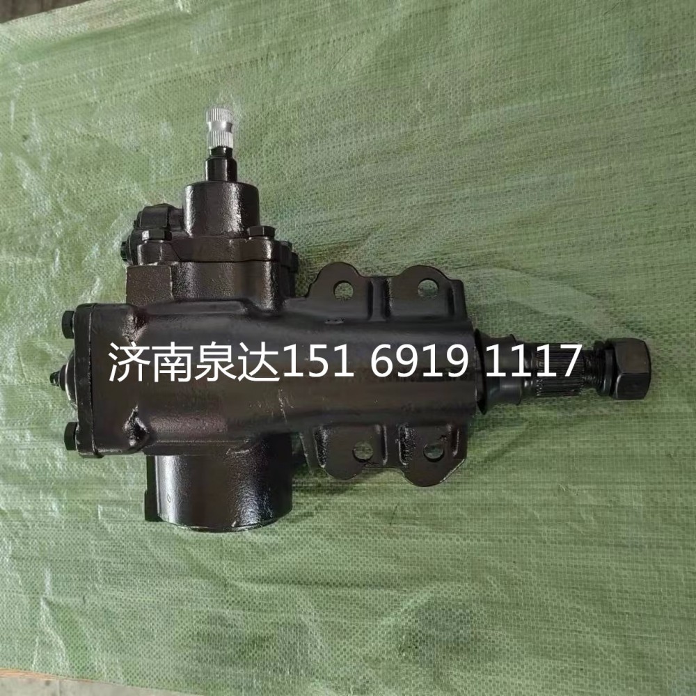 3163-3400500-10,動(dòng)力轉(zhuǎn)向器總成,濟(jì)南泉達(dá)汽配有限公司