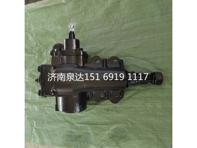 3163-3400500-10,動(dòng)力轉(zhuǎn)向器總成,濟(jì)南泉達(dá)汽配有限公司